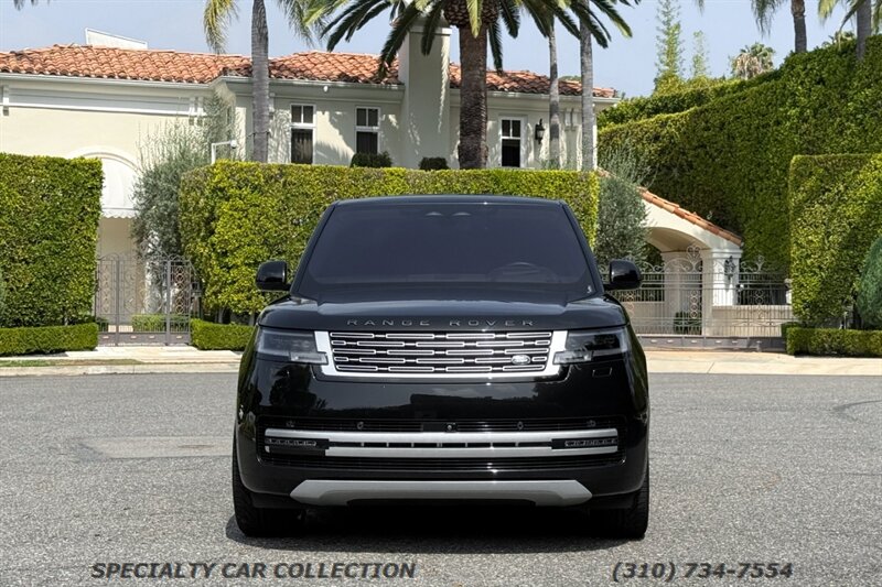 land rover range rover 2023 SALKV9E70PA034652 image land rover range rover 2023 SALKV9E70PA034652 image